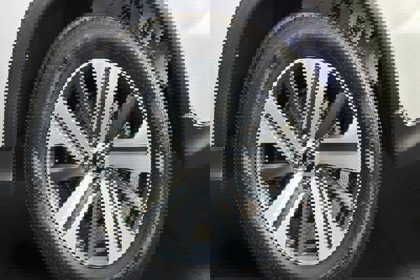 Used 2024 Mitsubishi Outlander Sport SE image 11