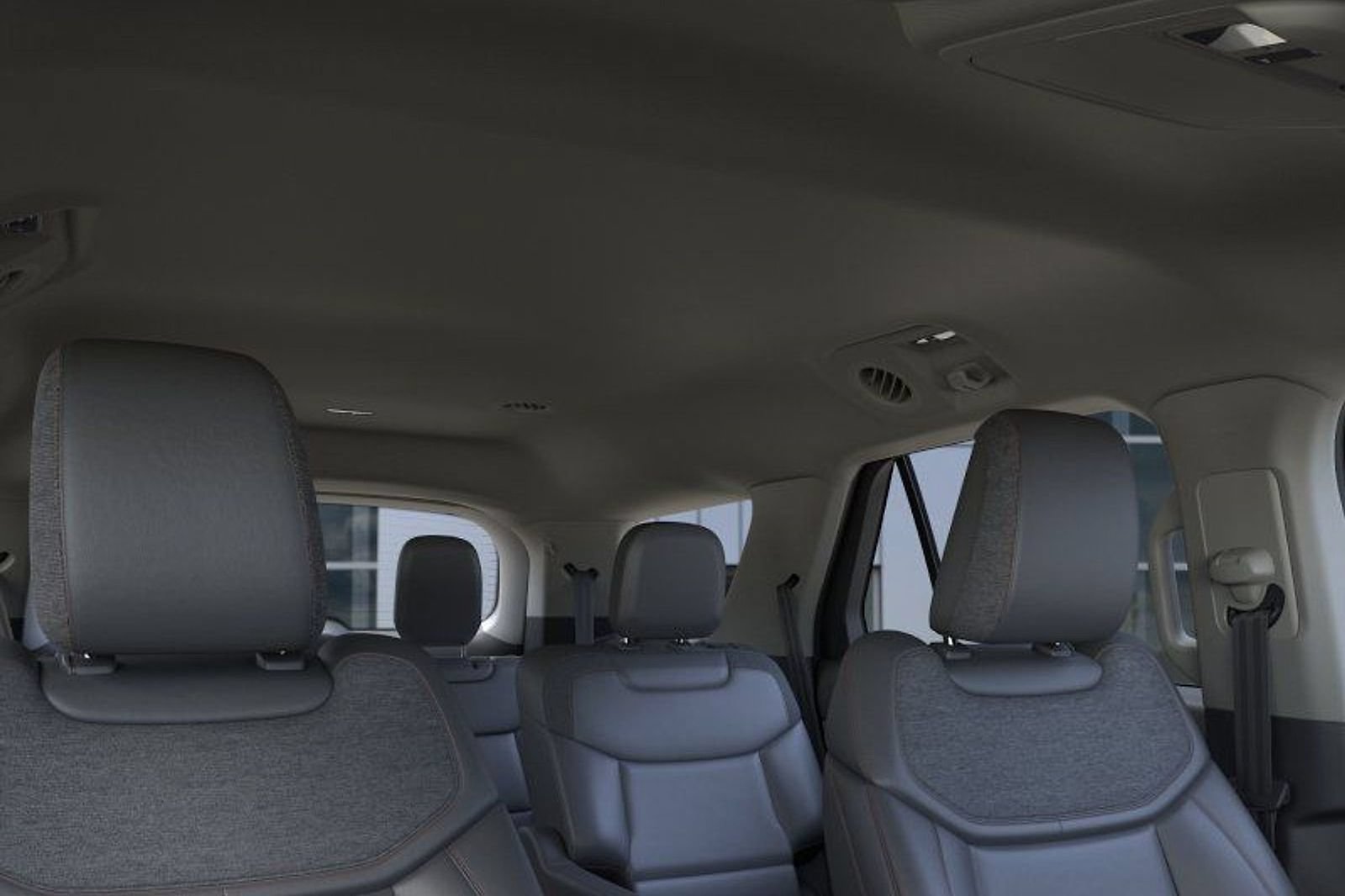 New 2026 Ford Explorer Active w/ Active Comfort Package RWD image 26
