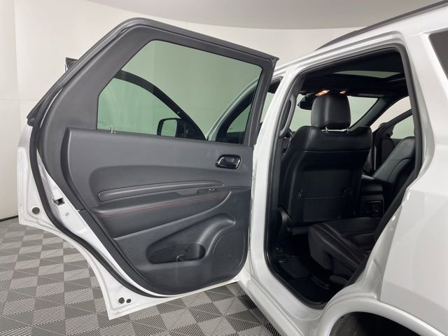 Used 2023 Dodge Durango GT image 42