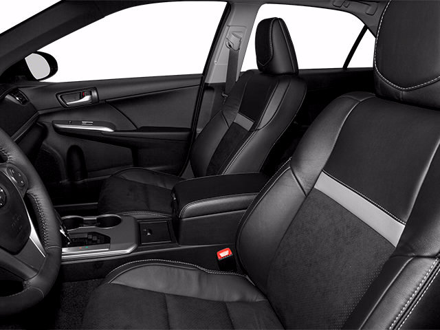 Used 2014 Toyota Camry SE FWD image 8