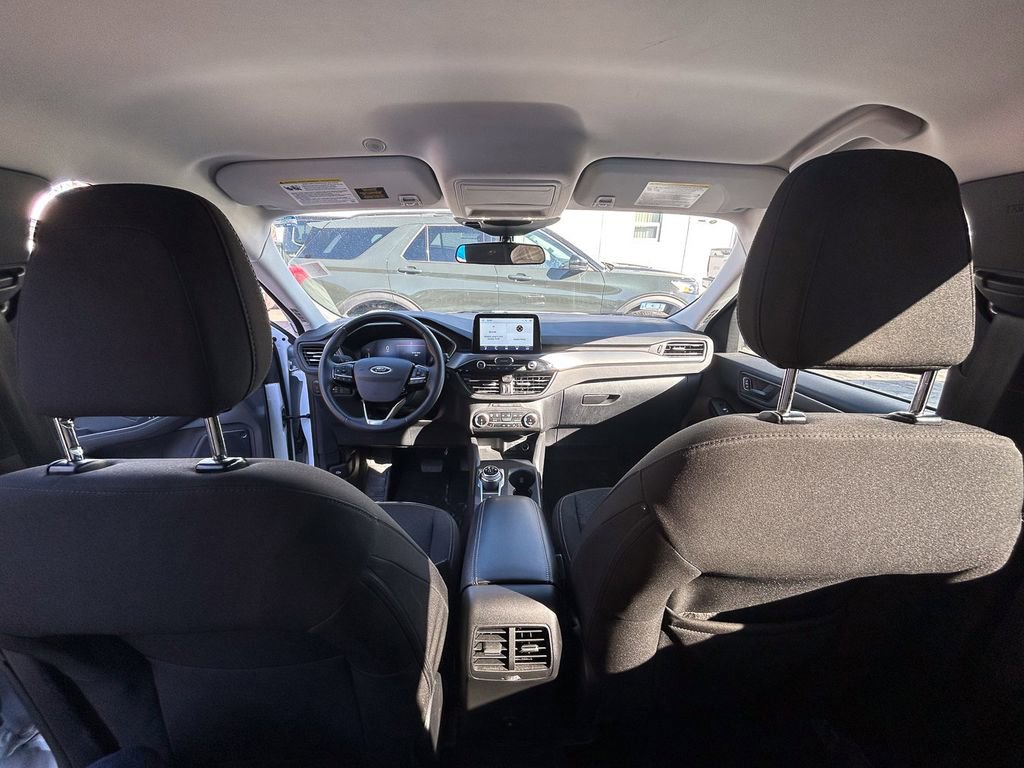 Used 2024 Ford Escape Active image 26