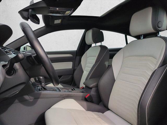 Used 2019 Volkswagen Arteon SEL Premium image 17