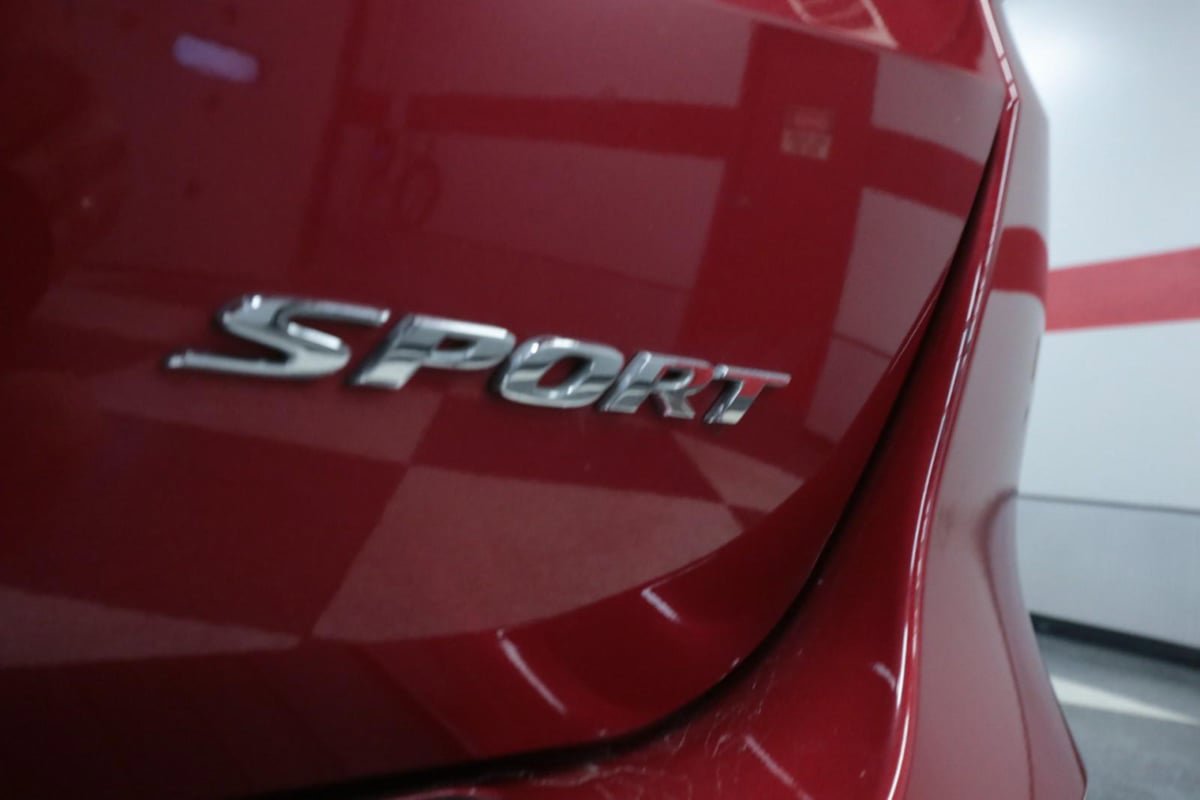 Used 2023 Honda Odyssey Sport image 33