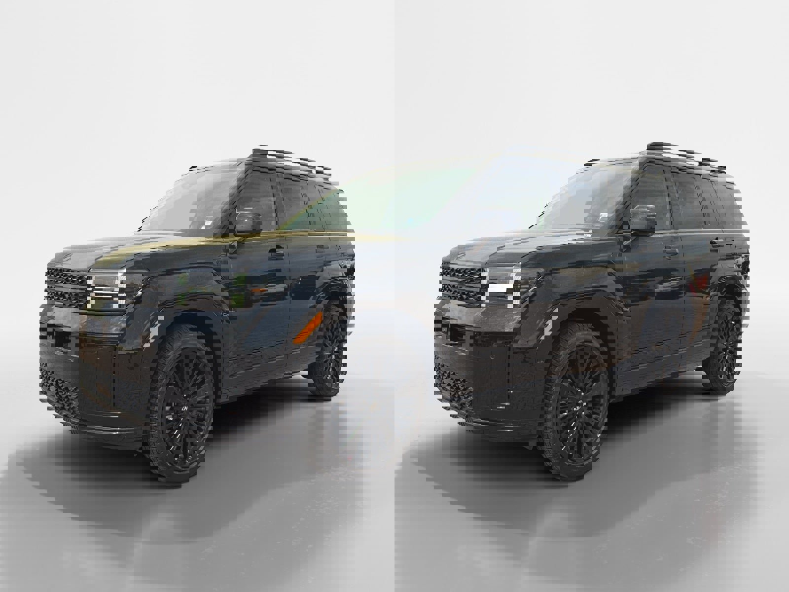 New 2026 Hyundai Santa Fe Calligraphy image 7