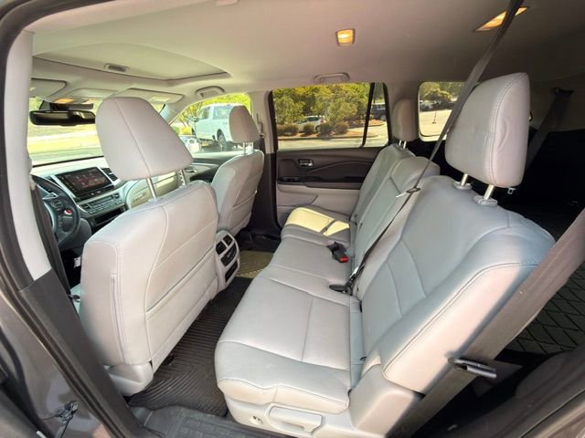 Used 2018 Honda Pilot EX-L image 10