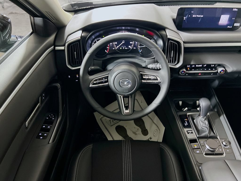 New 2026 MAZDA CX-50 AWD 2.5 S w/ Accent Package image 17