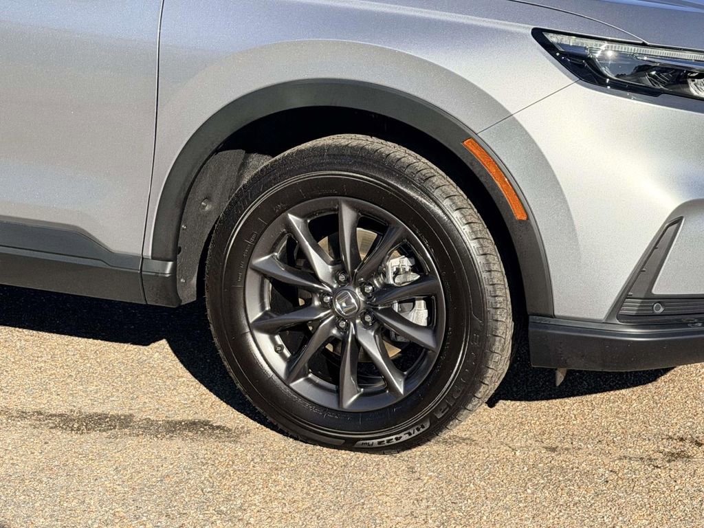 Used 2026 Honda CR-V EX-L image 26