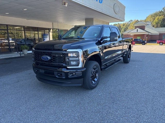 New 2026 Ford F350 XL w/ STX Appearance Package image 1