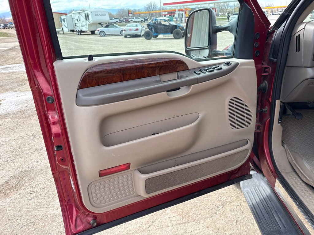 Used 2003 Ford F250 XL image 17