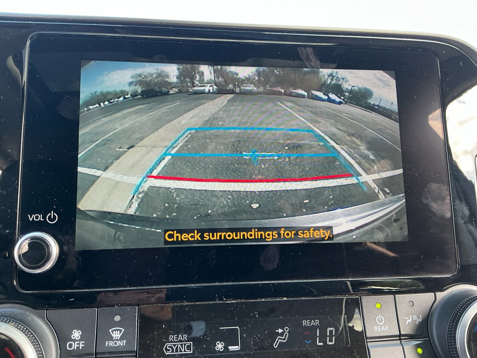 Used 2023 Toyota Highlander XLE image 23