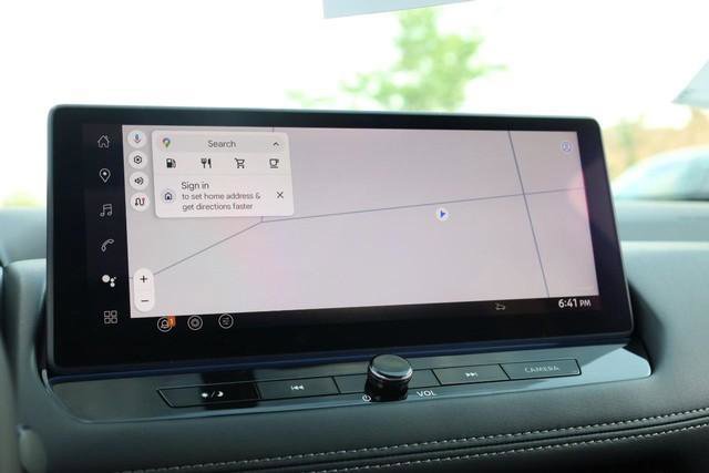 New 2026 Nissan Rogue Platinum AWD/4WD image 14