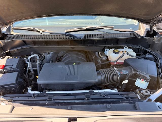 Used 2024 Chevrolet Silverado 1500 LT AWD/4WD image 25