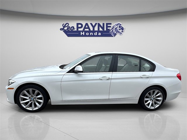Used 2013 BMW 328i xDrive Sedan image 2