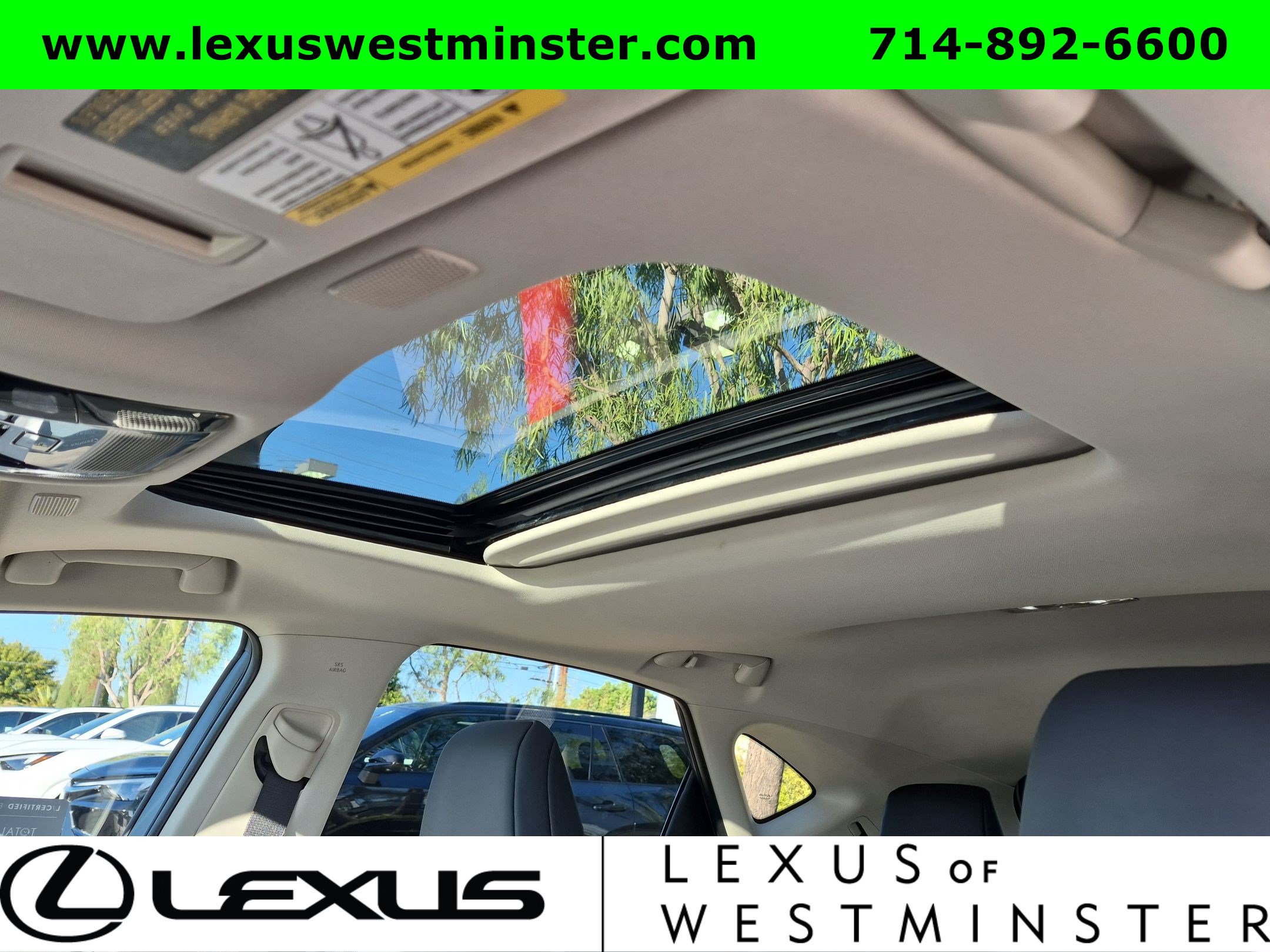 Certified 2026 Lexus NX 350h AWD w/ Accessory Package (2T) image 19