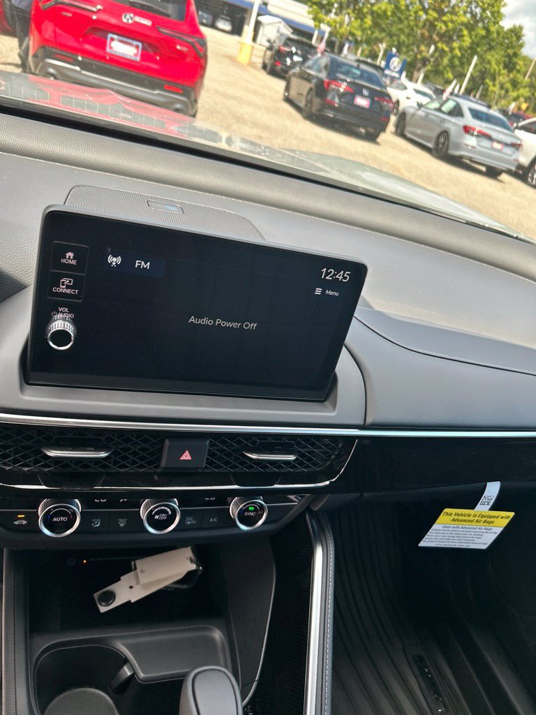 New 2026 Acura ADX FWD image 10