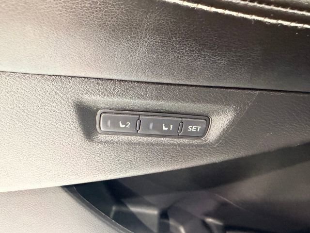 Used 2017 Nissan Murano Platinum w/ Platinum Technology Package image 27