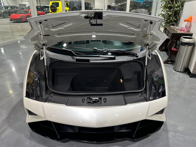 Used 2013 Lamborghini Gallardo LP 560-4 AWD/4WD image 22