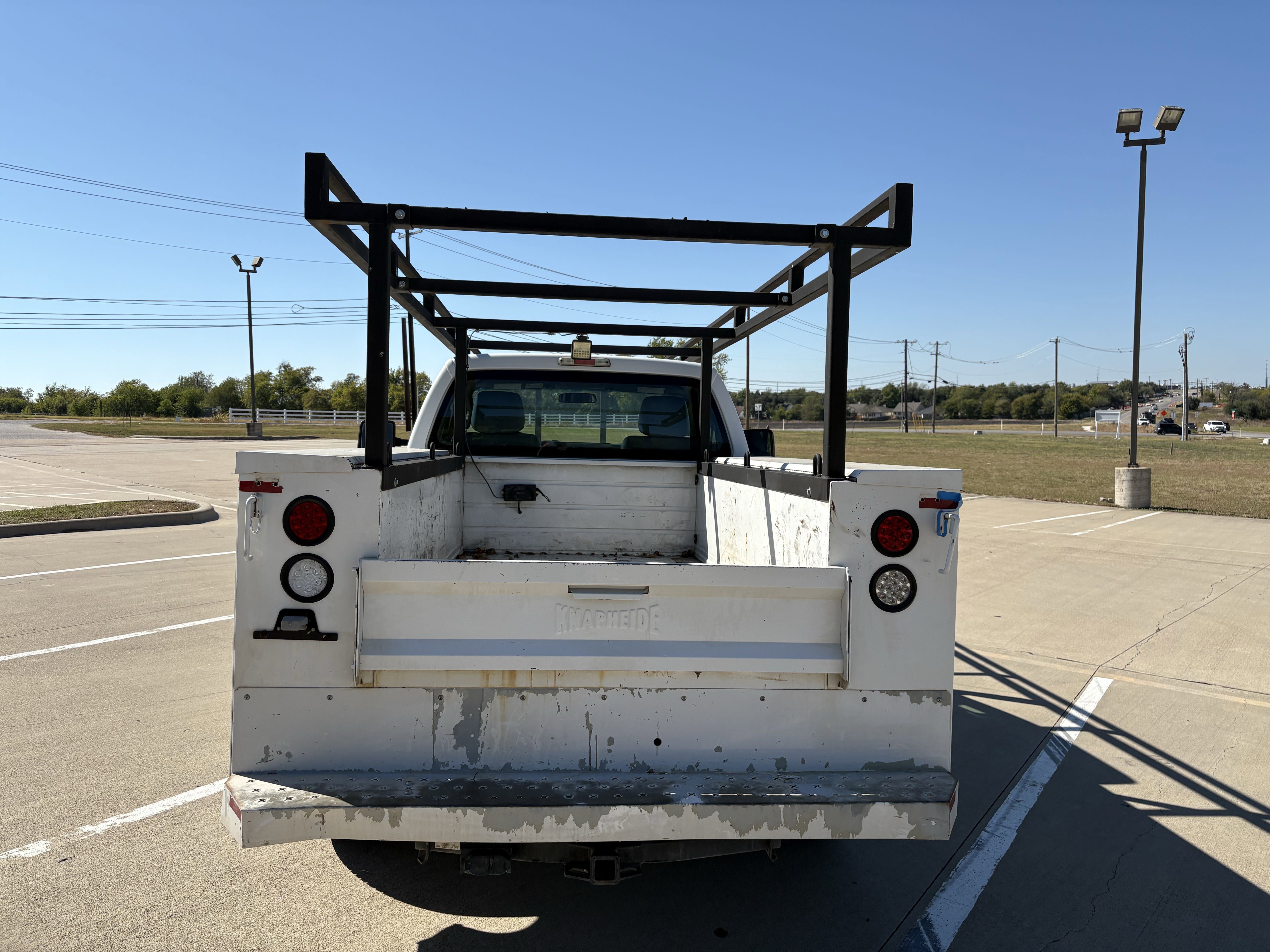 Used 2016 Ford F350 XL image 4