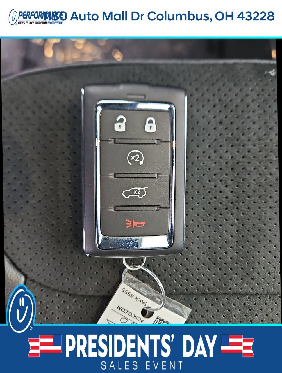 New 2026 Jeep Grand Cherokee Laredo image 32