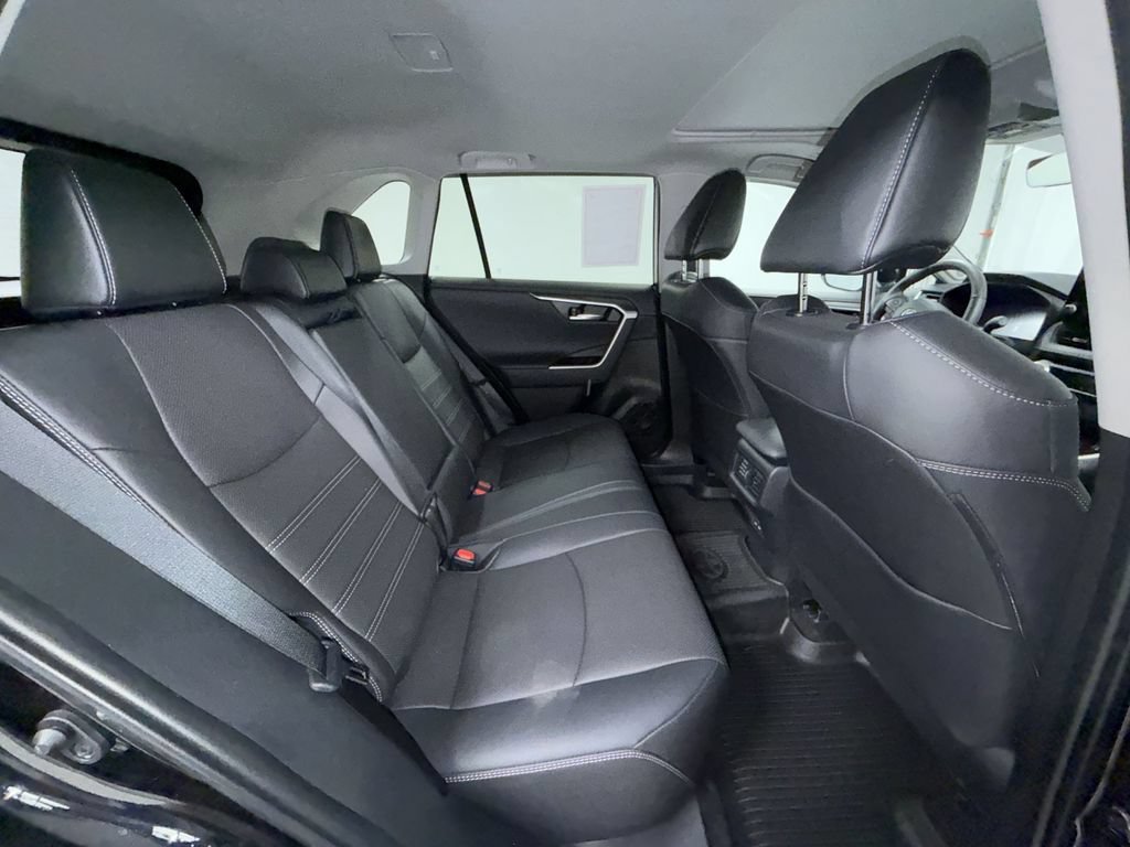 Certified 2024 Toyota RAV4 Limited w/ Advanced Technology Package AWD/4WD image 18