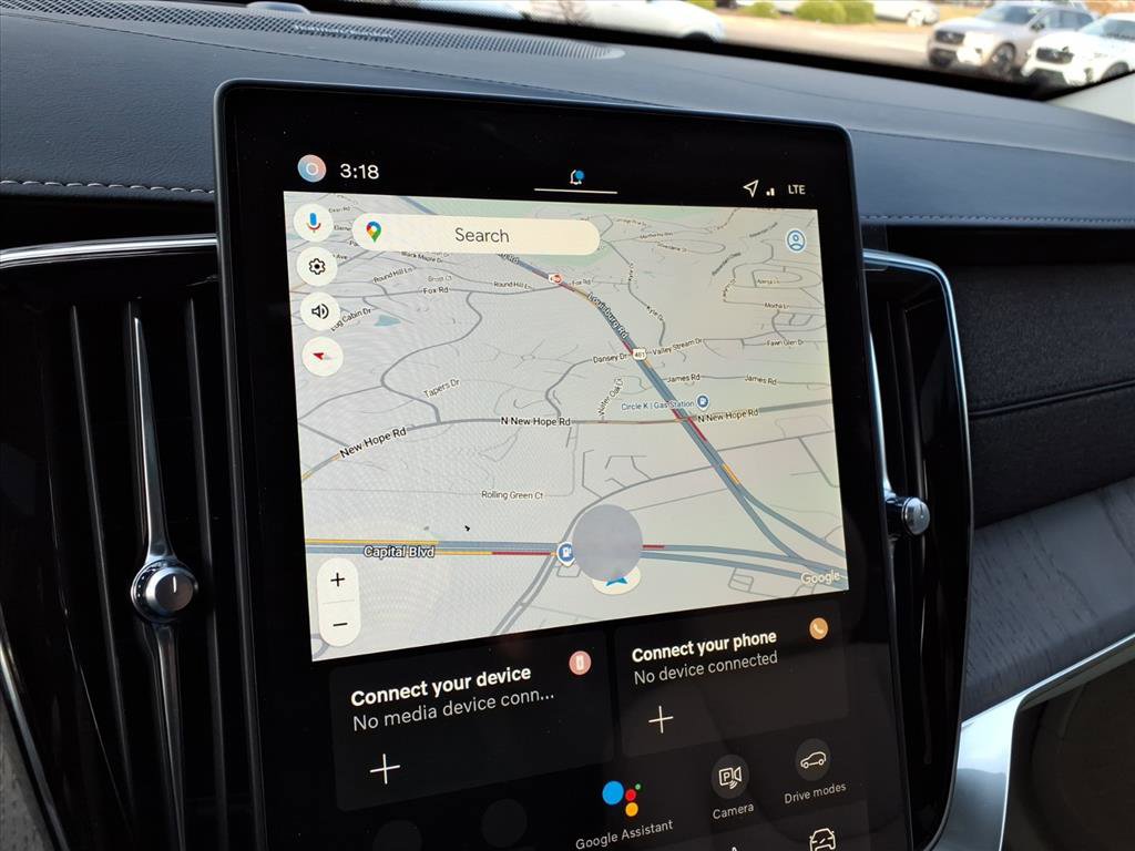 New 2026 Volvo XC90 B6 Ultra image 18