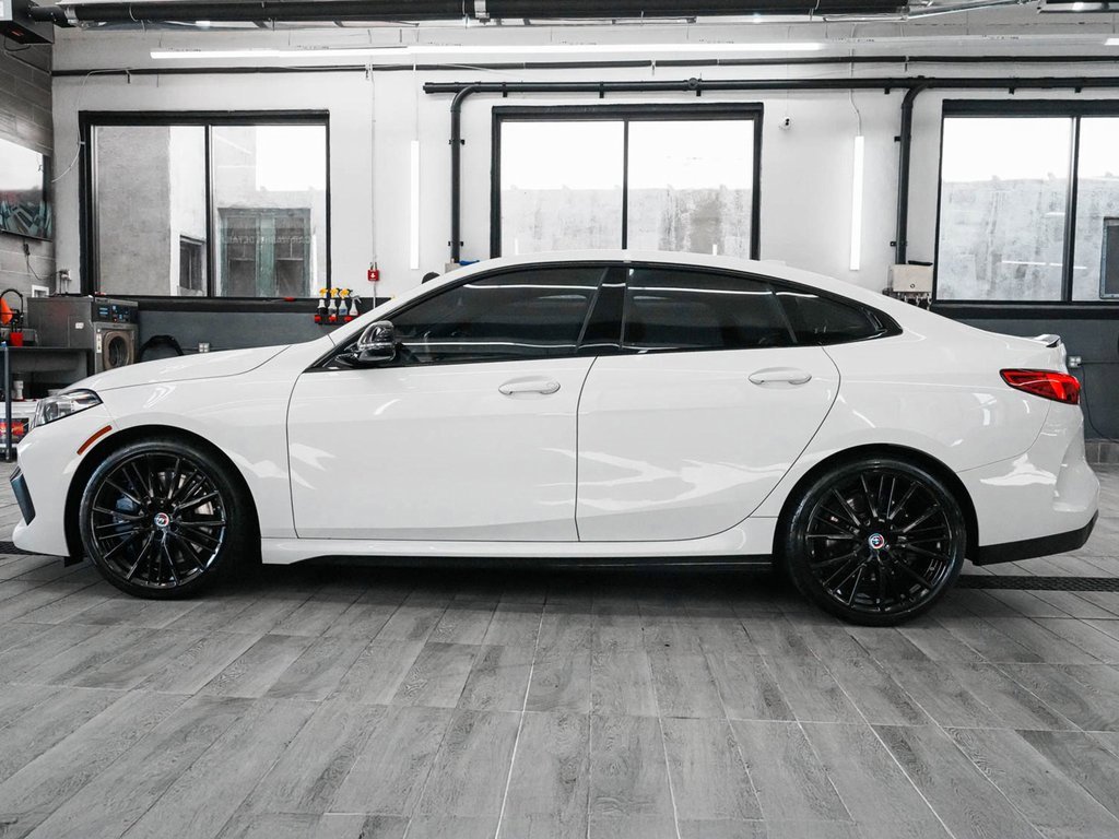 Used 2023 BMW M235i xDrive Gran Coupe w/ Premium Package image 4