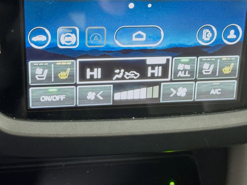 Certified 2025 Subaru Forester Touring image 14