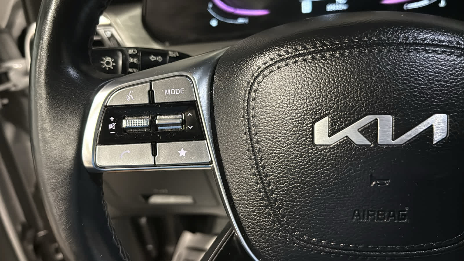 Used 2024 Kia Telluride EX X-Line AWD/4WD image 12
