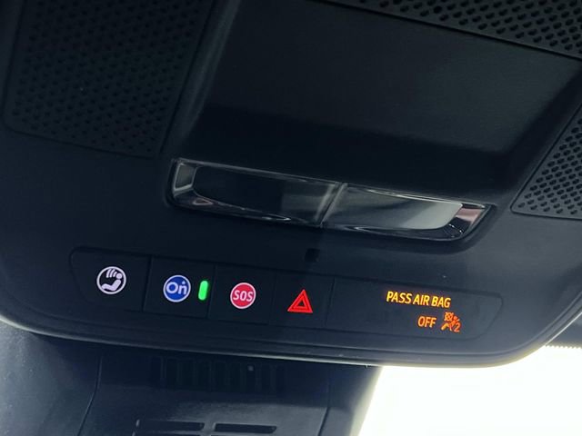 New 2026 GMC Terrain AT4 w/ Convenience Package III image 31