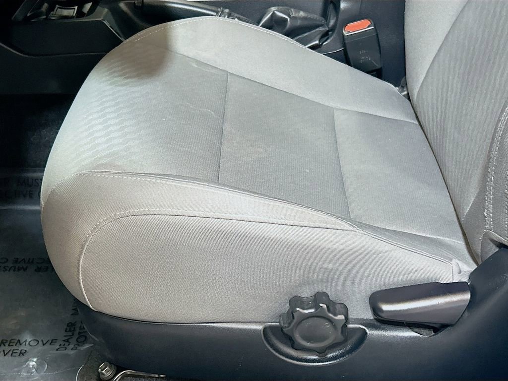 Used 2023 Toyota Tacoma SR image 16