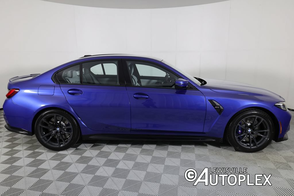 Used 2026 BMW M3 RWD image 4