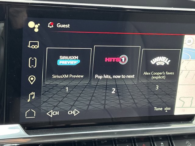 New 2026 GMC Sierra 2500 SLT w/ SLT Premium Package image 36