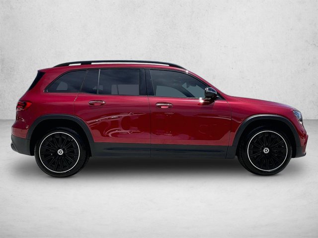 New 2026 Mercedes-Benz GLB 250 image 5