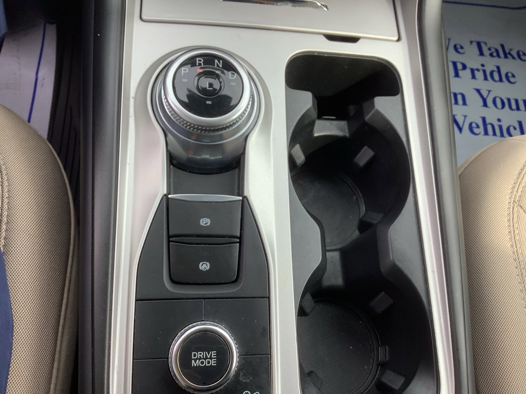 Used 2023 Ford Explorer 4WD image 19