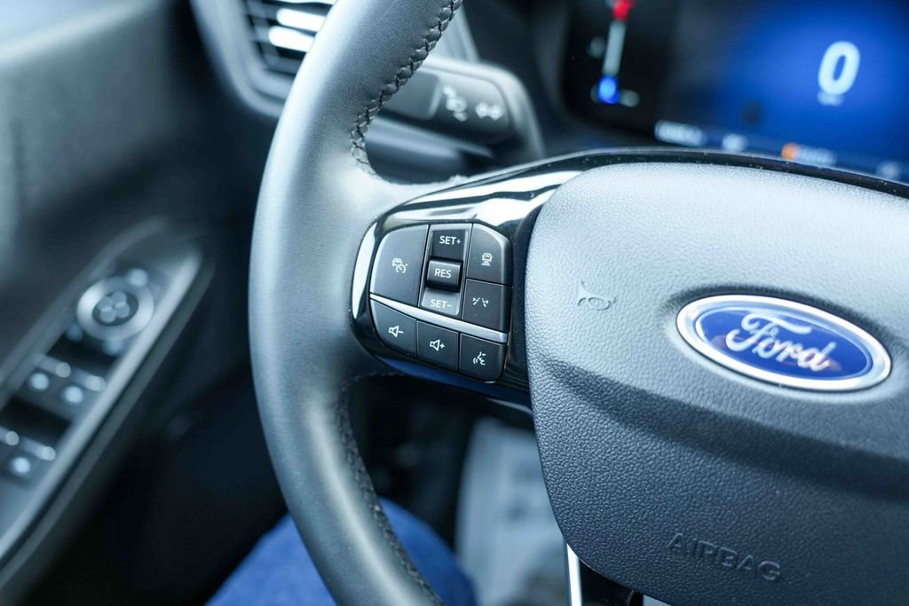 Used 2023 Ford Escape Active w/ Tech Pack #1 image 30