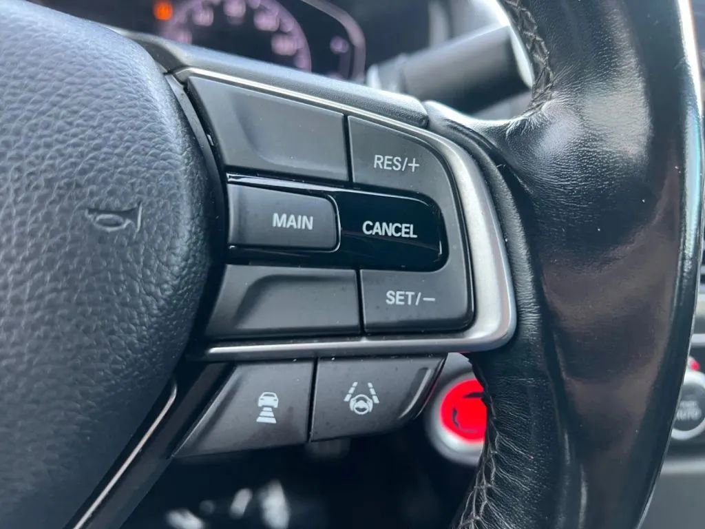 Used 2020 Honda Accord Sport image 35