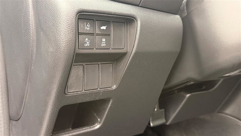 Used 2022 Honda CR-V EX-L image 16