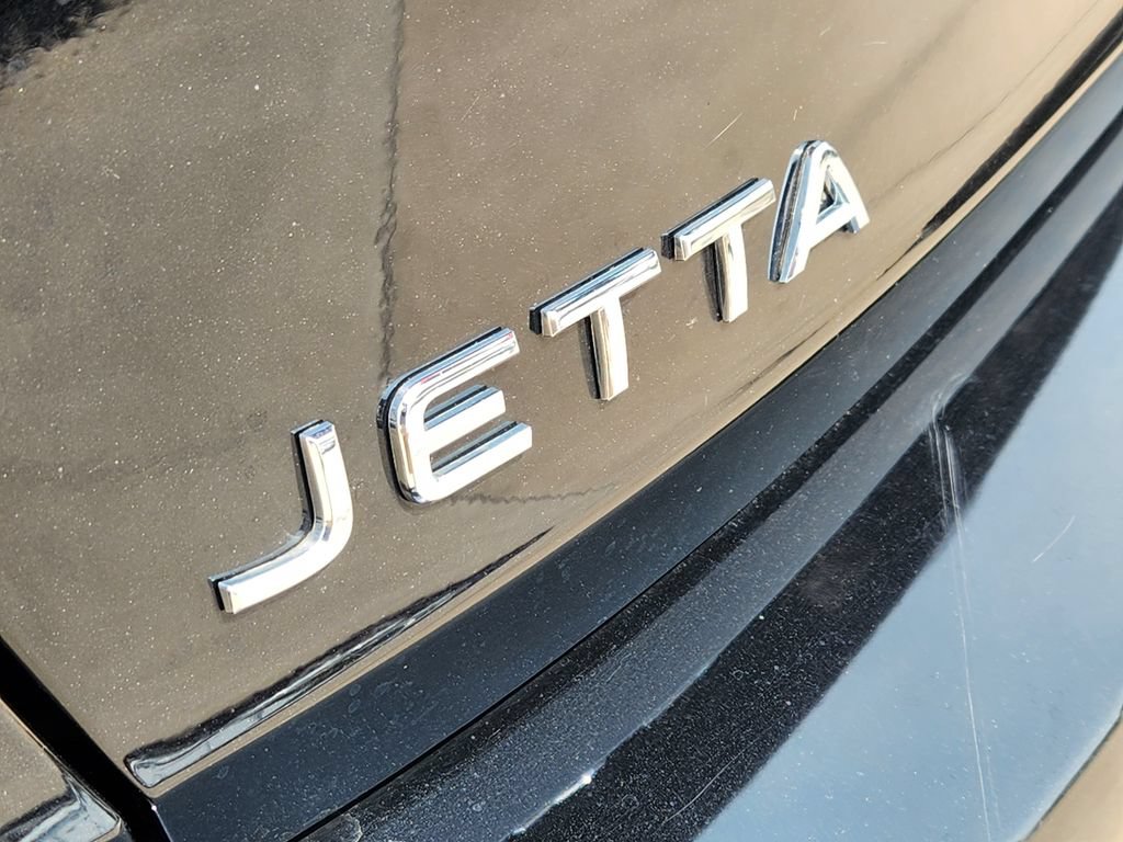 Used 2024 Volkswagen Jetta SE FWD image 21