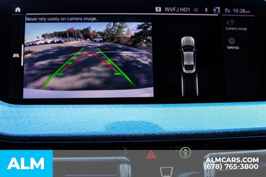 Used 2021 BMW M235i xDrive Gran Coupe w/ Premium Package image 32