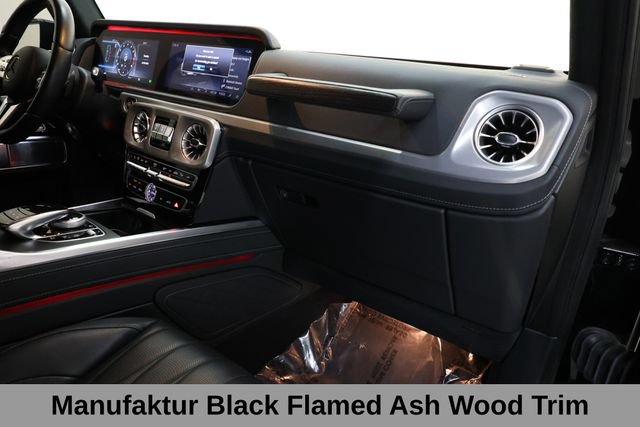 Used 2024 Mercedes-Benz G 550 image 13