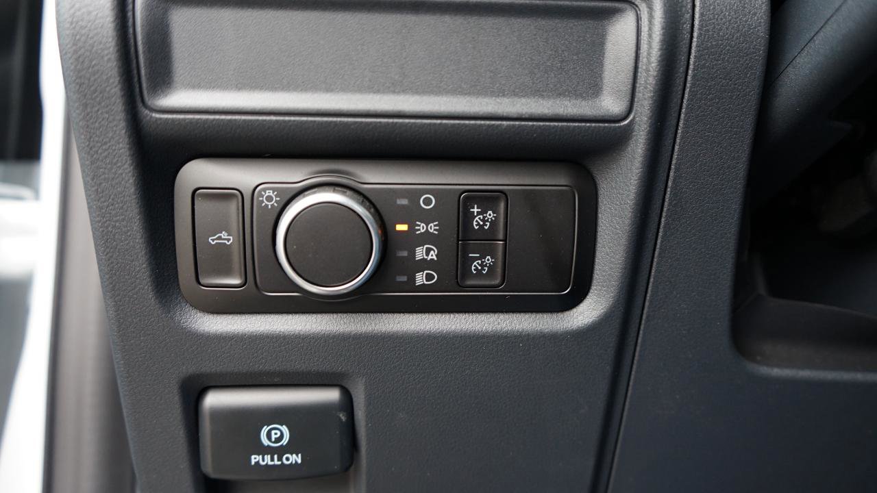 Used 2026 Ford F150 XL RWD image 12