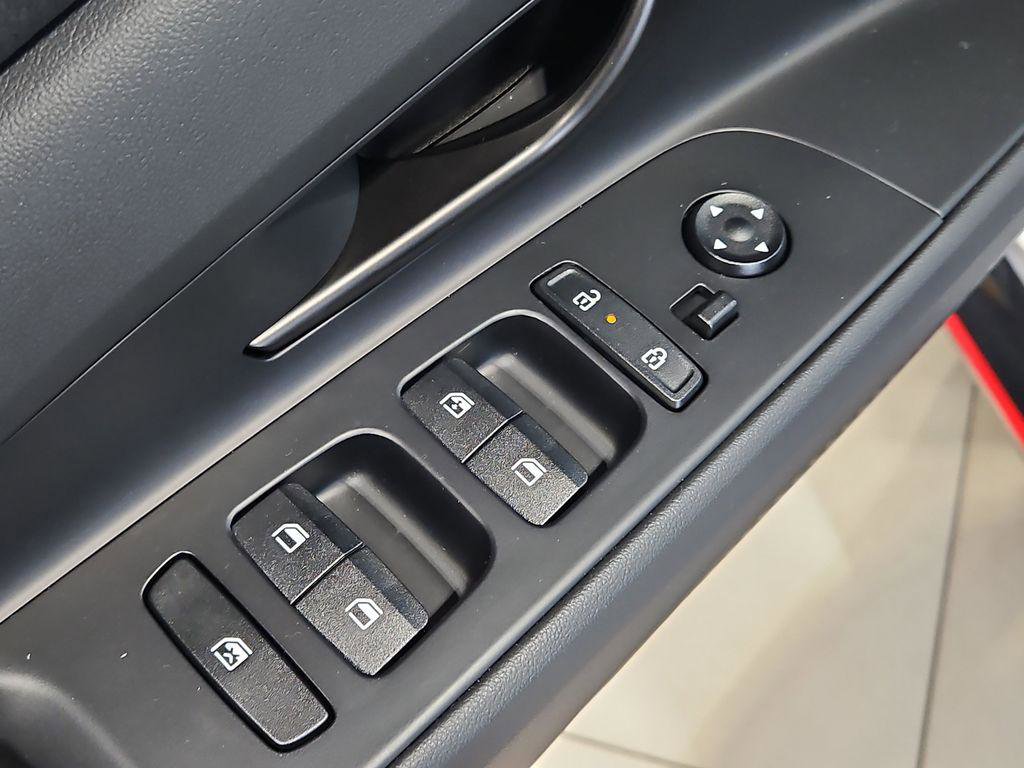 New 2025 Hyundai Elantra N w/ Cargo Package image 14