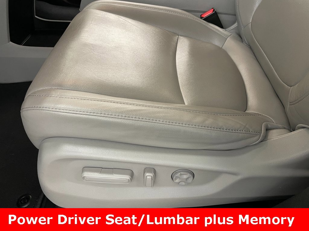 Used 2019 Honda Odyssey EX-L image 11