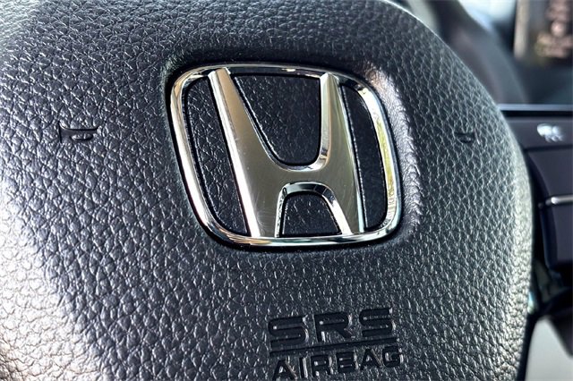 New 2026 Honda Passport RTL image 13