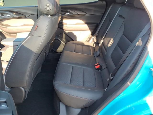 Used 2022 Chevrolet TrailBlazer RS AWD/4WD image 12