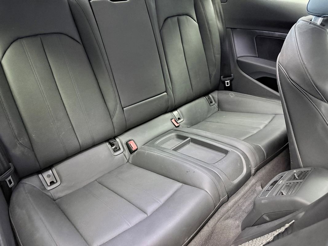 Used 2019 Audi S5 Premium Plus image 14
