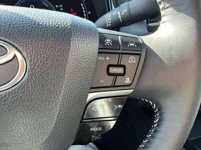 Used 2026 Toyota Camry SE w/ Convenience Package image 26