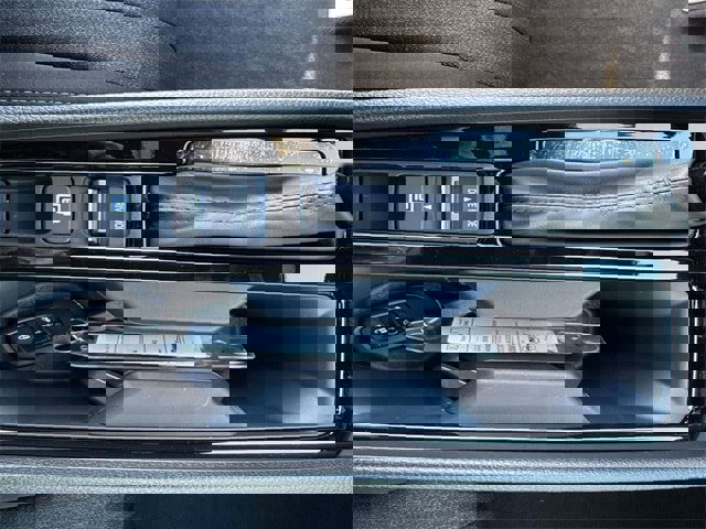 New 2025 Honda Accord Sport image 24