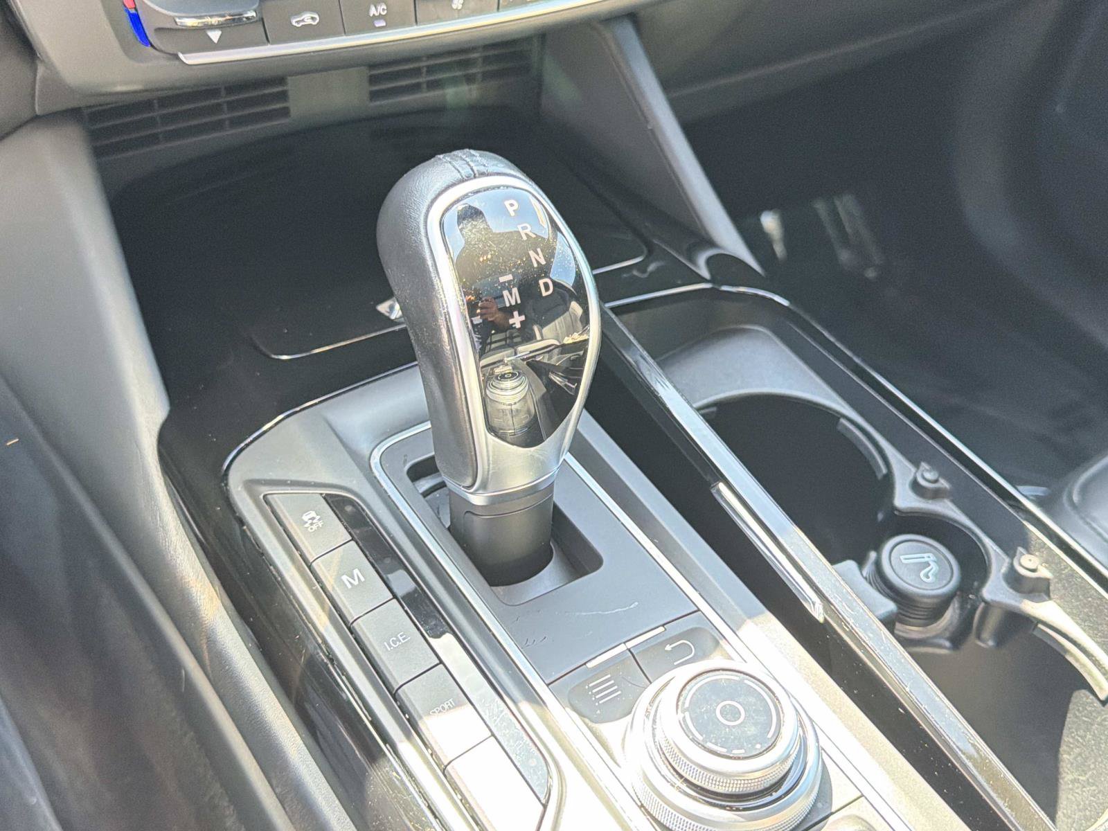 Used 2018 Maserati Levante GranSport AWD/4WD image 27