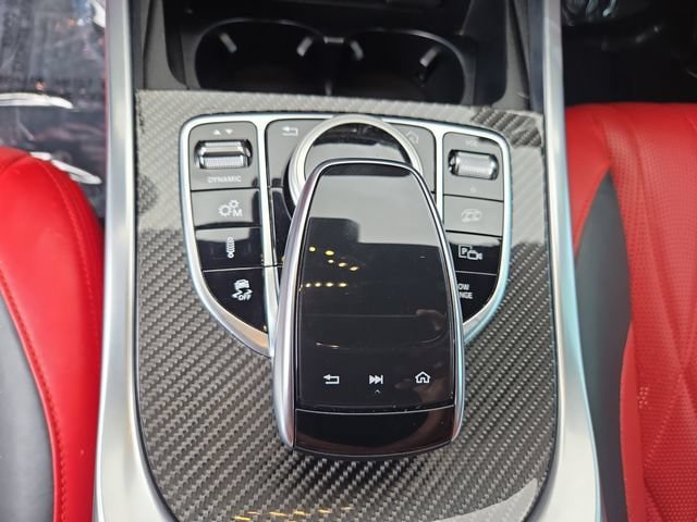 Used 2021 Mercedes-Benz G 63 AMG 4MATIC image 30